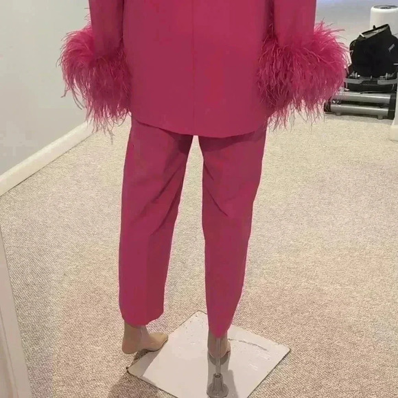 Zara blazer set - Picture 13 of 17